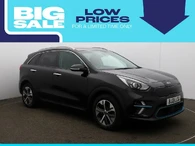 2021 Kia e Niro EV 3