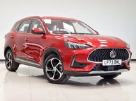 2023 MG HS 1.5T-GDI SE (162ps) DCT
