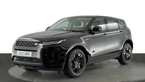 2021 Land Rover Range Rover Evoque 2.0 D165 S