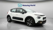 2020 Citroen C3 1.2 PureTech Origins (83ps)