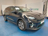 2020 Kia e Niro EV 4