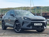 2024 Cupra Formentor 1.5 eTSI V1