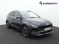 2024 Hyundai Bayon 1.0 T-GDi Premium (100ps) 7DCT