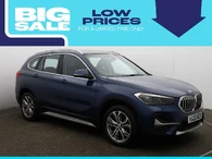 2022 BMW X1 2.0 xDrive20i xLine
