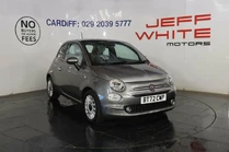 2022 Fiat 500 1.0 DOLCEVITA