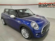 2018 MINI Cooper 1.5 Cooper Series II (s/s) Hatchback 5d
