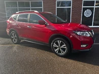 2019 Nissan X-Trail 1.7dCi N-Connecta (5