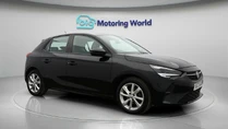 2020 Vauxhall Corsa 1.2i SE Premium