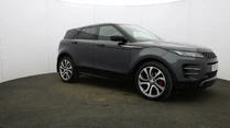 2021 Land Rover Range Rover Evoque 2.0 D200 Autobiography