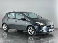 2018 Vauxhall Corsa 1.4i SRi (90ps) ecoTEC 5d