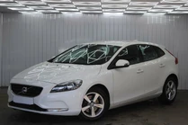 2013 Volvo V40 1.6 T2 ES