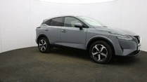 2021 Nissan Qashqai 1.3 DIG-T Premiere Edition (140ps)