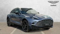 2023 Aston Martin DBX 4.0 V8