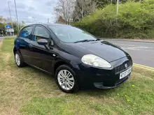 Fiat Grande Punto