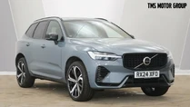 2024 Volvo XC60 2.0 T8 Ultimate (Dark