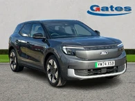 2024 Ford Explorer E Premium (286ps) 77kWh