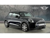 2022 MINI Cooper 1.5 Cooper Exclusive (Premium) Hatchback 3d Auto