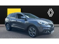 2018 Renault Kadjar 1.5dCi Dynamique S Nav (110bhp) ENERGY (s/s) Station Wagon