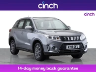 2019 Suzuki Vitara 1.0 Boosterjet SZ4