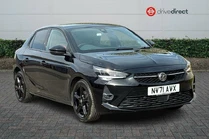 2021 Vauxhall Corsa 1.2 Turbo SRi Premium (100ps)