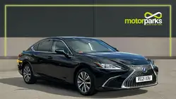 Lexus ES 300h