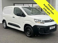 2021 Citroen Berlingo 1.5BlueHDi 650 Enterprise Pro