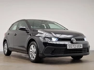 2022 Volkswagen Polo 1.0 Life