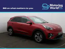 Kia e Niro