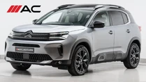 2024 Citroen C5 Aircross 1.2 PureTech E-Series
