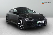 2023 Kia EV6 E GT-Line S (225bhp)
