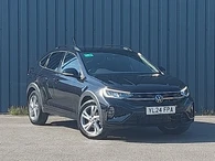 2024 Volkswagen Taigo 1.0 TSI R-Line (115ps) DSG