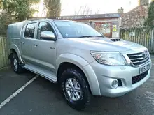 Toyota Hi-Lux