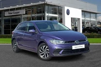 2022 Volkswagen Polo 1.0 TSI Life