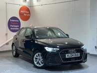 2024 Audi A1 1.0 30 TFSI Sport (110ps) S Tronic