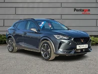 2024 Cupra Formentor 1.4 e-HYBRID V1