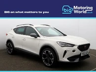 2022 Cupra Formentor 1.4 e-HYBRID VZ1