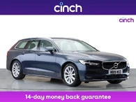 2019 Volvo V90 2.0 T4 Momentum Plus