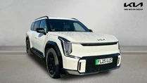 2025 Kia EV9 E GT-Line S (7