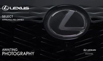 2012 Lexus RX 450h 3.5 Luxury