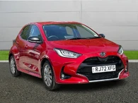 2022 Mazda Mazda2 1.5 Select