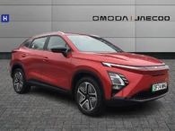 2024 Omoda 5 E Comfort