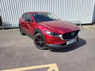 2024 Mazda CX-30 2.0 e-SKYACTIV G Homura Auto