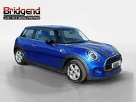 2020 MINI Cooper 1.5 Cooper Classic (Nav) Hatchback 3d