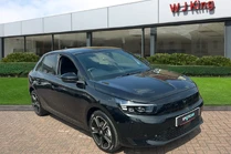 2024 Vauxhall Corsa 1.2 Turbo Ultimate (100ps)