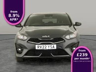 2022 Kia Pro ceed 1.5 T-GDi GT-Line