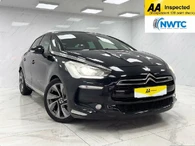 2013 Citroen DS5 2.0TD DSport