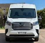 2023 Maxus Deliver 9
