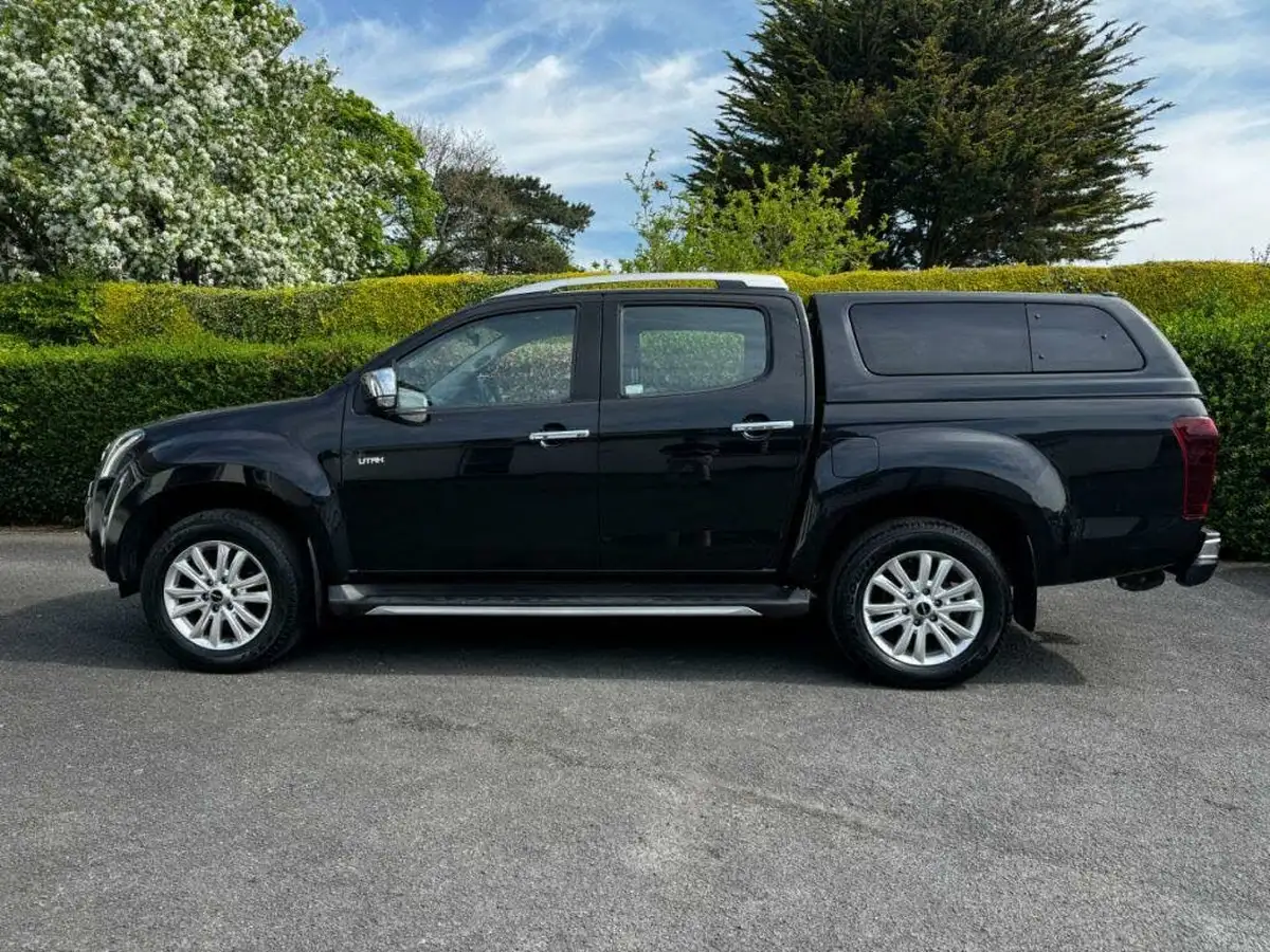 2019-isuzu-d-max-19td-utah-auto-big-4