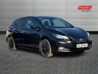 2024 Nissan Leaf E Tekna (39kWh)