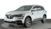 2019 Renault Koleos 2.0dCi GT Line (187bhp) 4WD